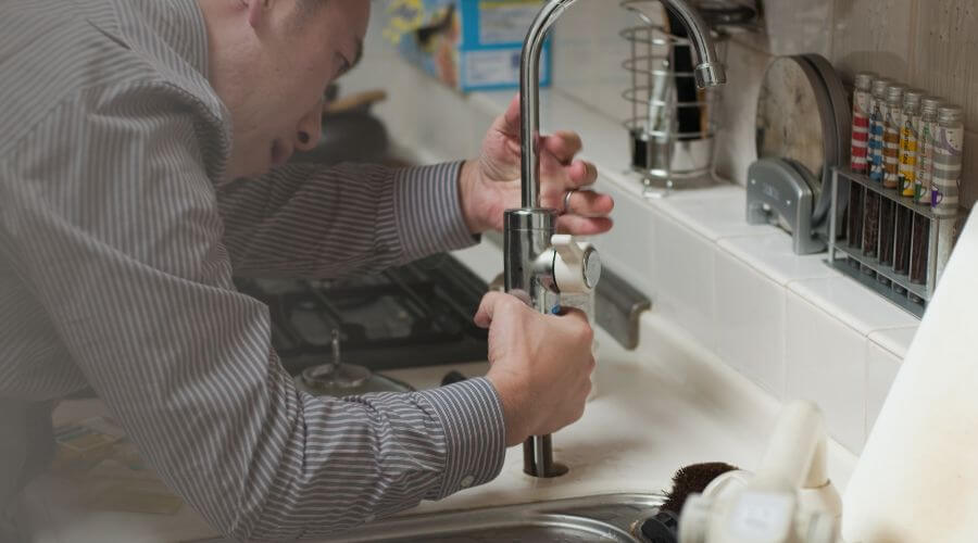 Local annual plumbing maintenance in South Amboy, NJ
